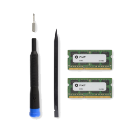 RAM Upgrade Kits – iFixit Store