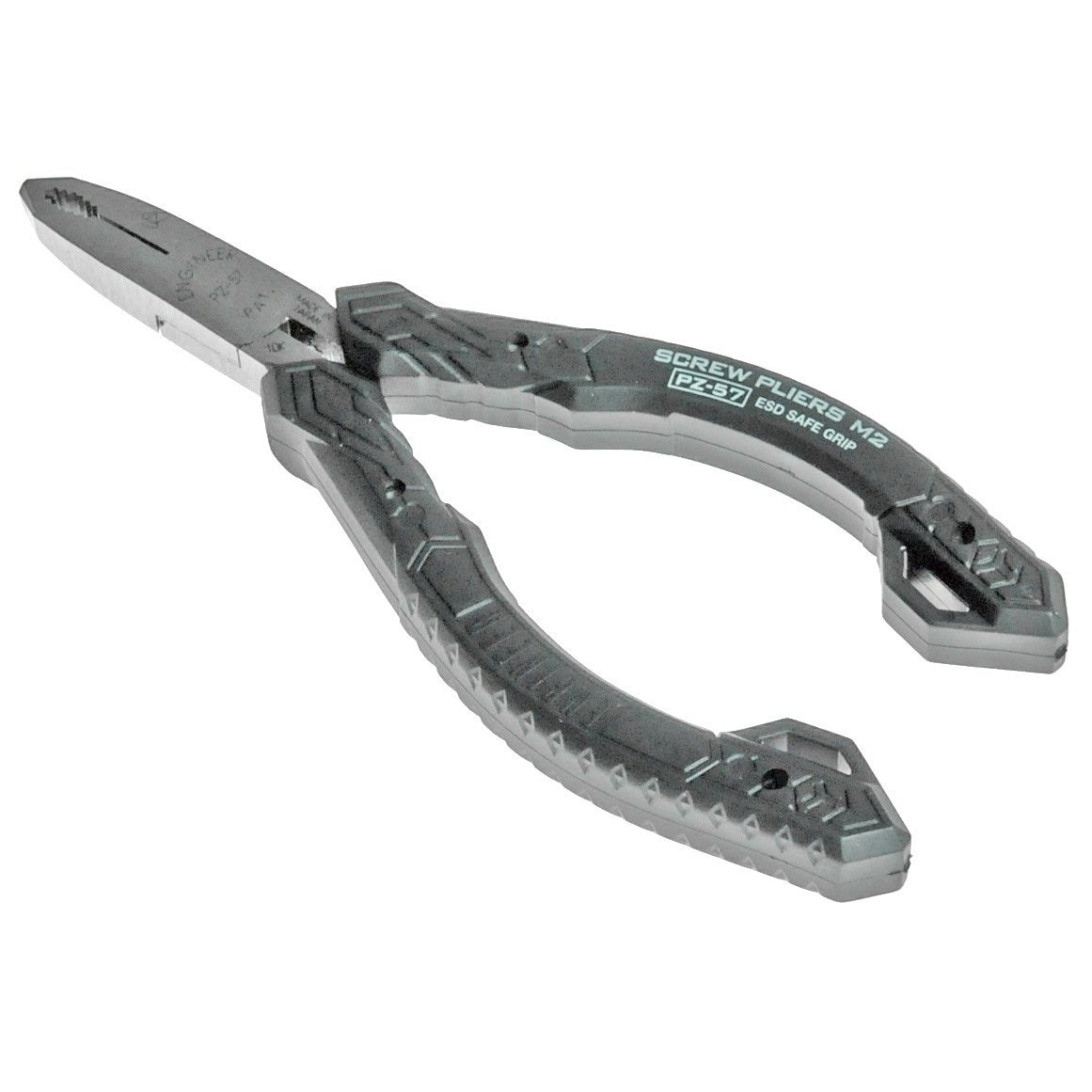 Screw Extracting Pliers: Damaged Fastener Remover