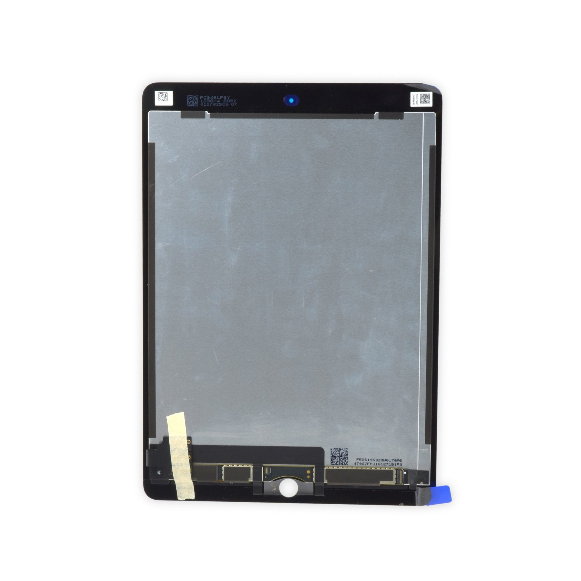 For iPad Pro 9.7 A1673 A1674 A1675 LCD Display Screen Digitizer  Replacement UK 