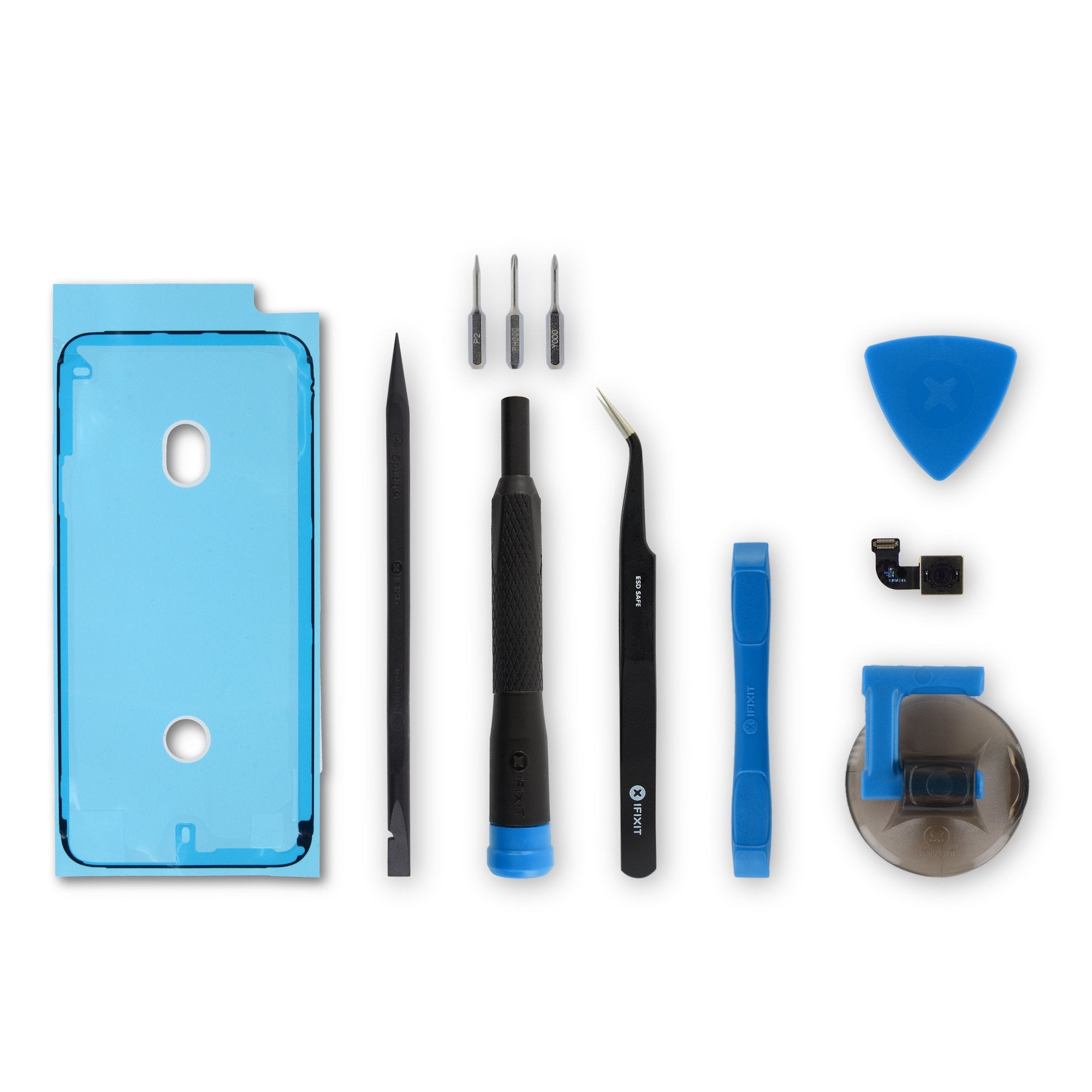 iPhone 8 Parts – iFixit Store